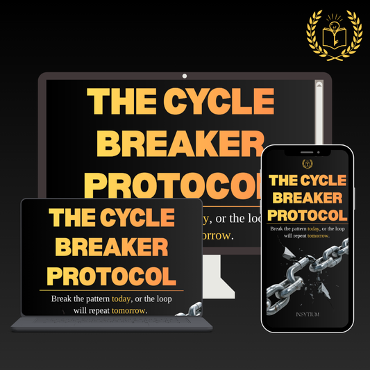 The Cycle Breaker Protocol