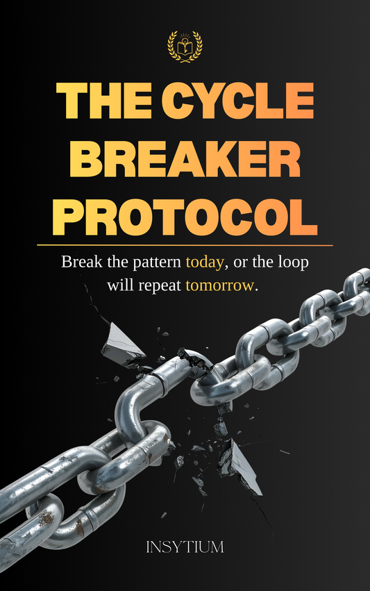 The Cycle Breaker Protocol